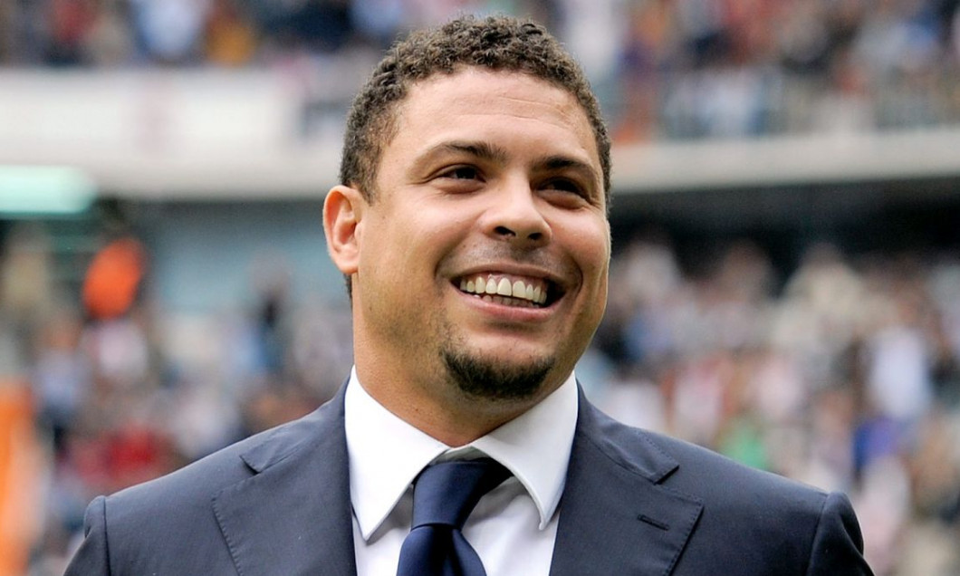 ronaldo nazario