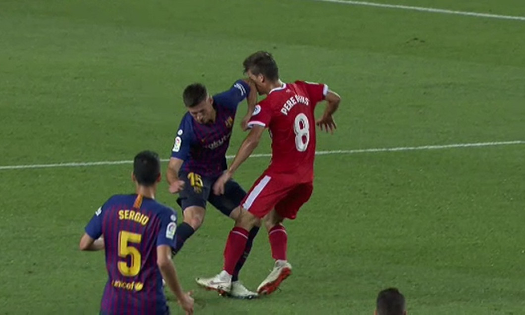 captura lenglet