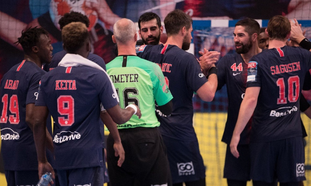 psg hanbaL