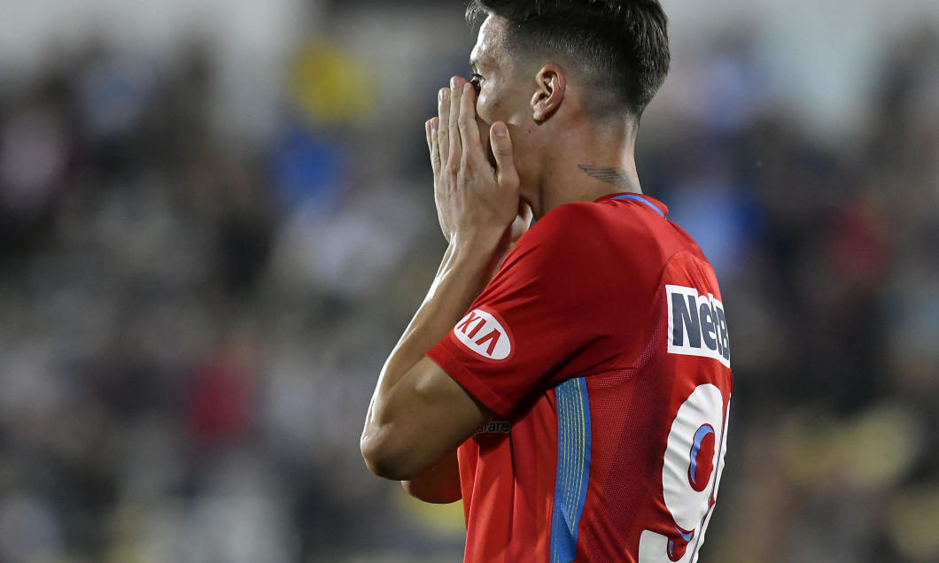 Dennis Man - FCSB