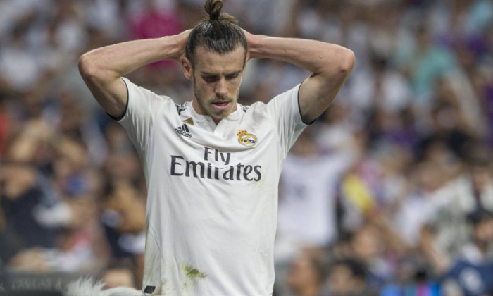 Gareth Bale