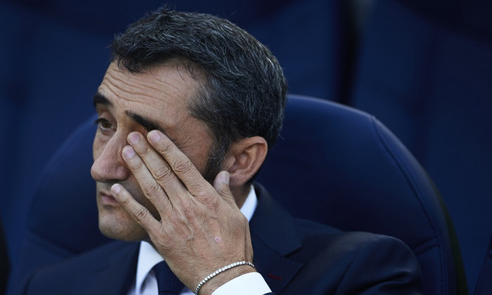 Ernesto Valverde