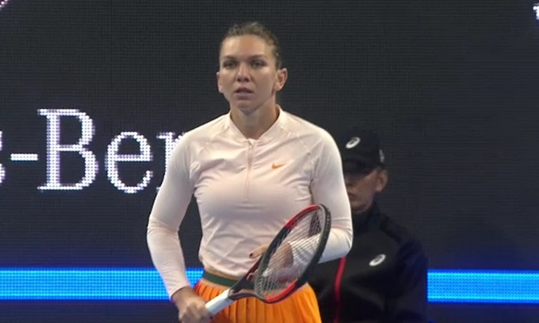 Simona Halep