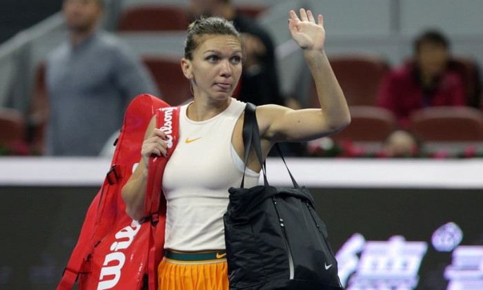 Simona Halep