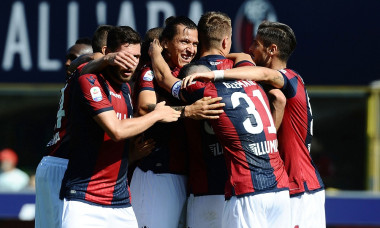 Bologna FC v Udinese - Serie A