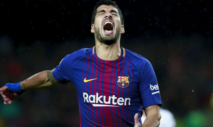 Suarez