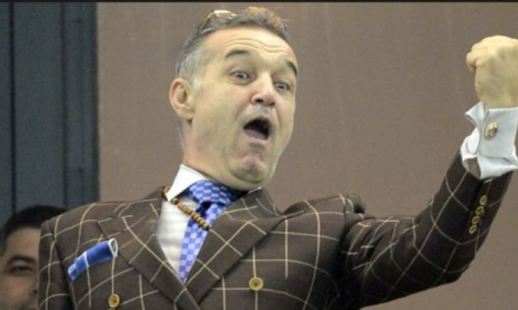 Gigi Becali
