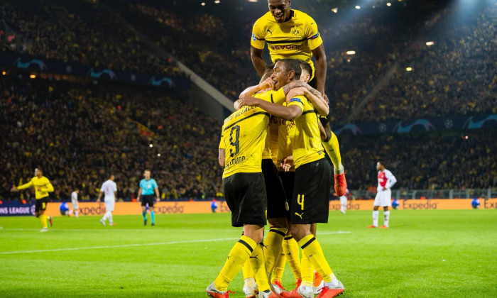 borussia dortmund