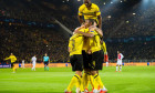 borussia dortmund