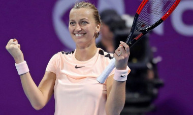 kvitova