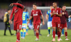 SSC Napoli v Liverpool - UEFA Champions League Group C