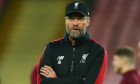 Jurgen Klopp