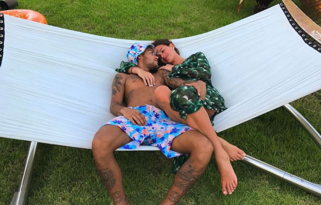 neymar bruna