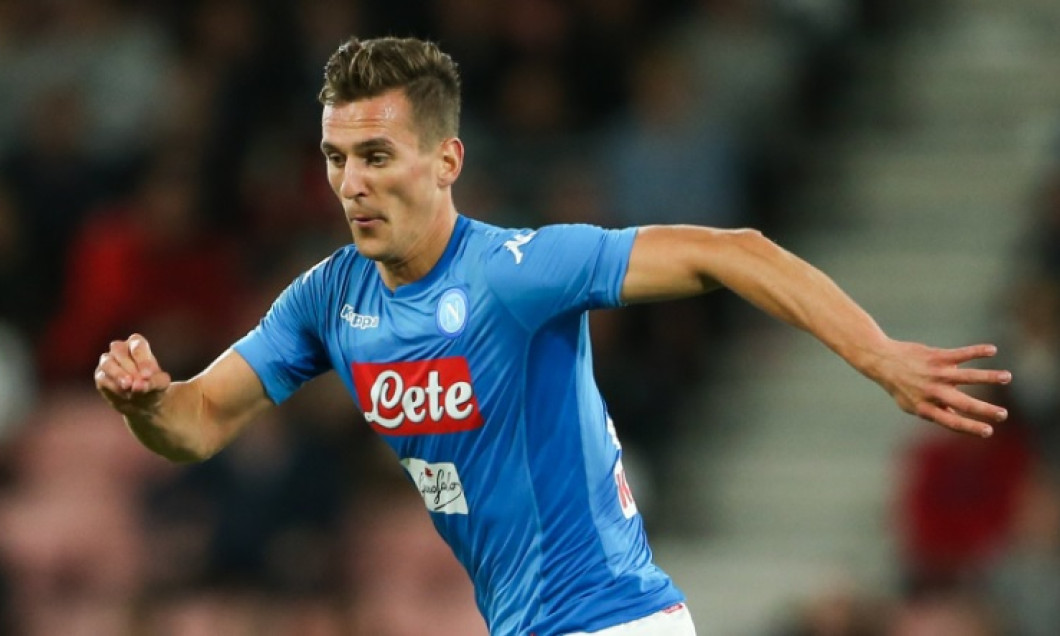 Milik