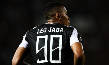 Leo Jaba