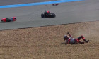 accident lorenzo