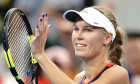 caroline wozniacki WTA Beijing