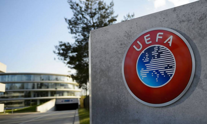 UEFA