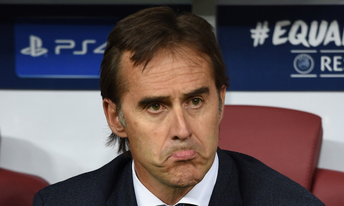 Julen Lopetegui