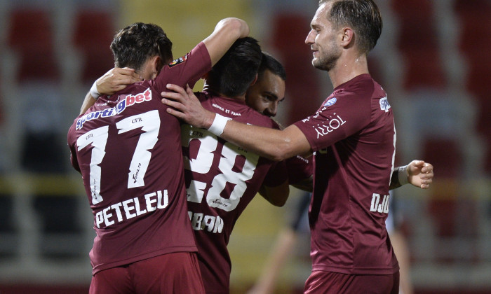 CFR Cluj