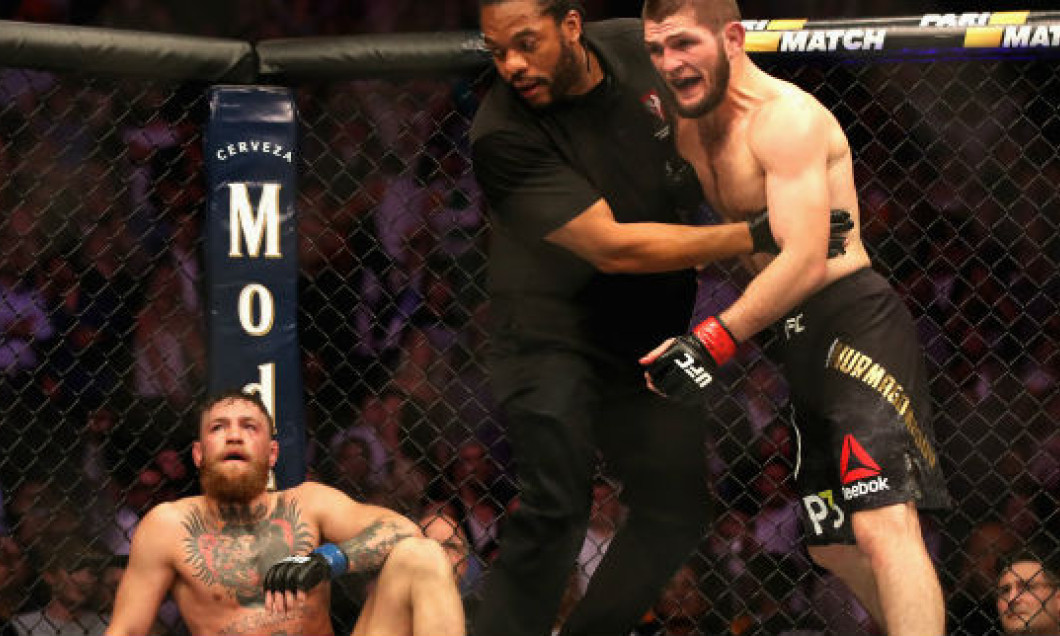 mc gregor