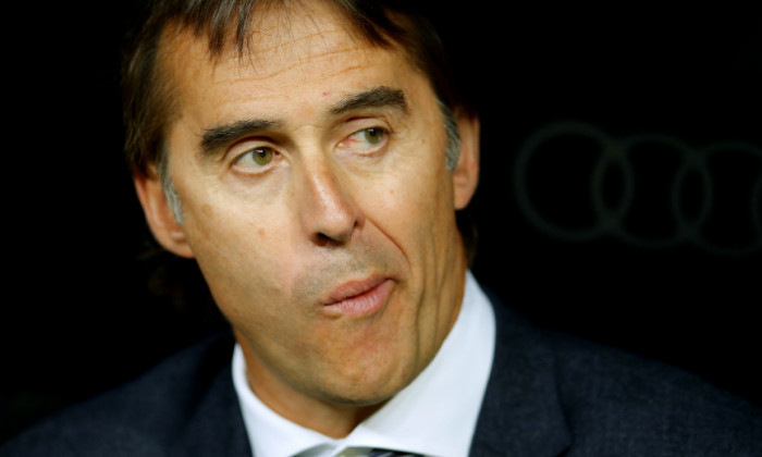 Lopetegui