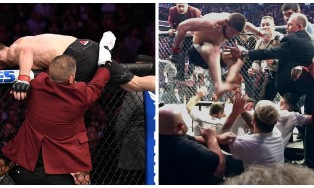 collage khabib