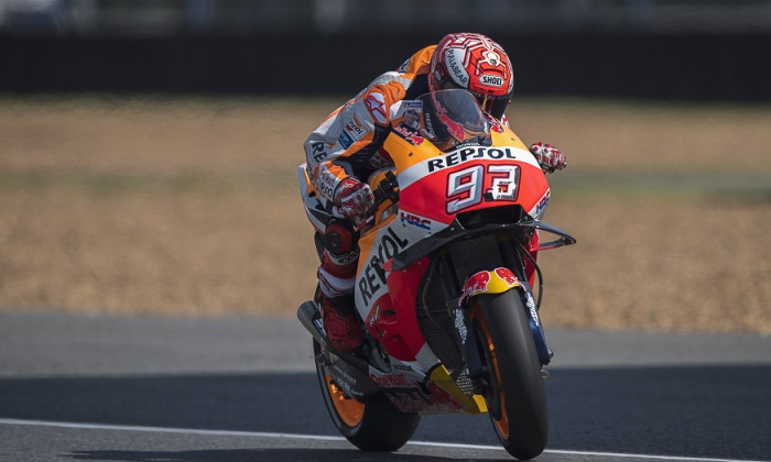 Marc Marquez