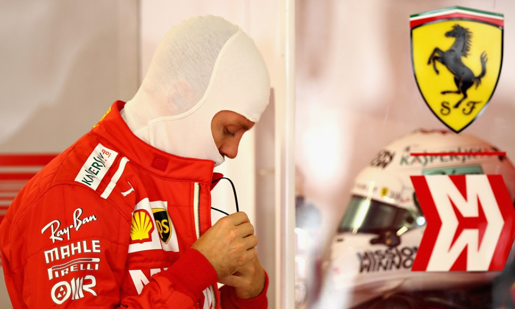 Sebastian Vettel
