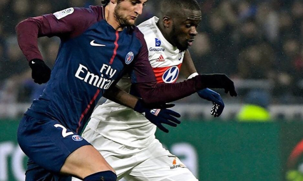 Ndombele