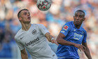 TSG 1899 Hoffenheim v Eintracht Frankfurt - Bundesliga