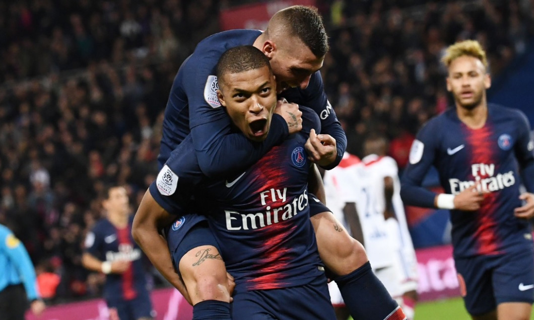 Mbappe