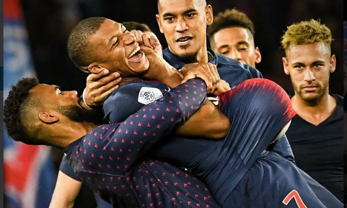 mbappe felicitat