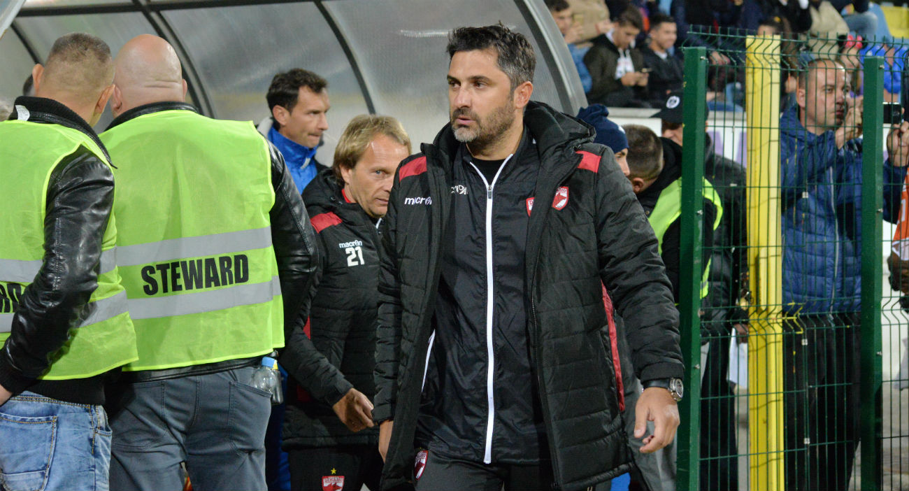 Claudiu Niculescu știe ce antrenor ar fi fost perfect pentru Dinamo: ”Aș fi mers pe mâna lui”