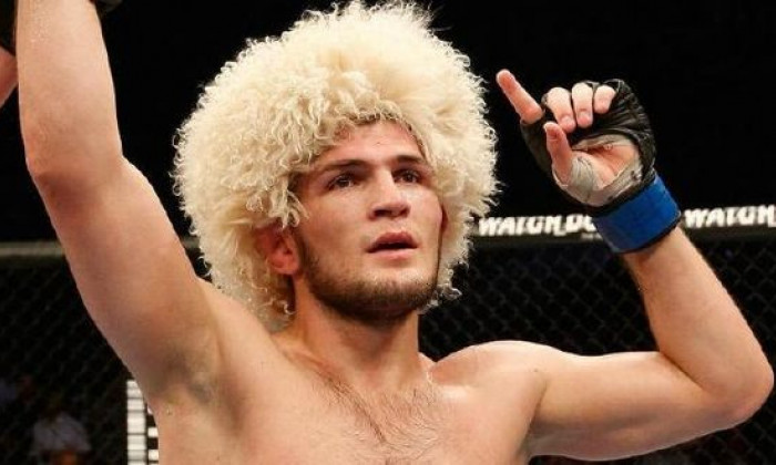 khabib 4