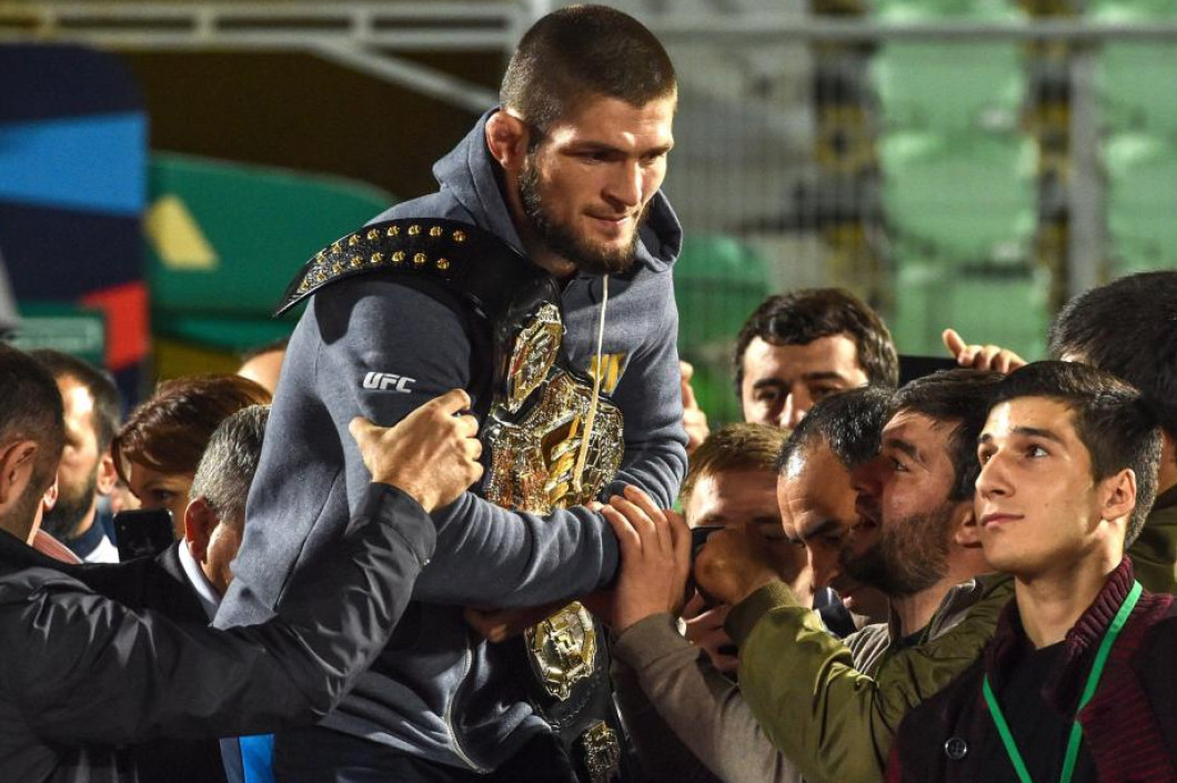 Khabib suporteri2