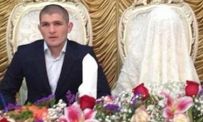 khabib deschidere