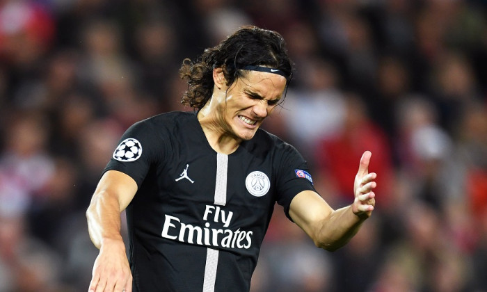 Edinson Cavani