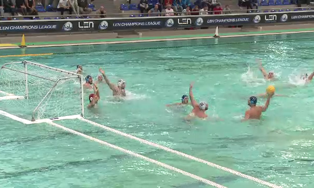 polo