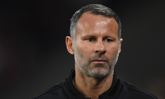 Ryan Giggs