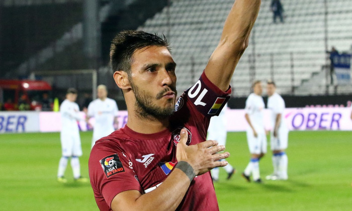 Mario Camora Despre Problemele Cu Banii De La Cfr Cluj Am Aflat