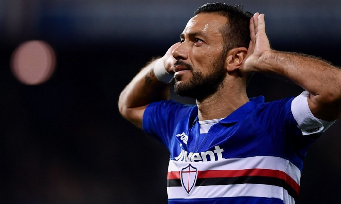 Fabio Quagliarella