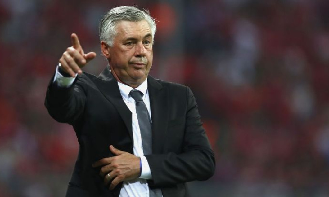 ancelotti