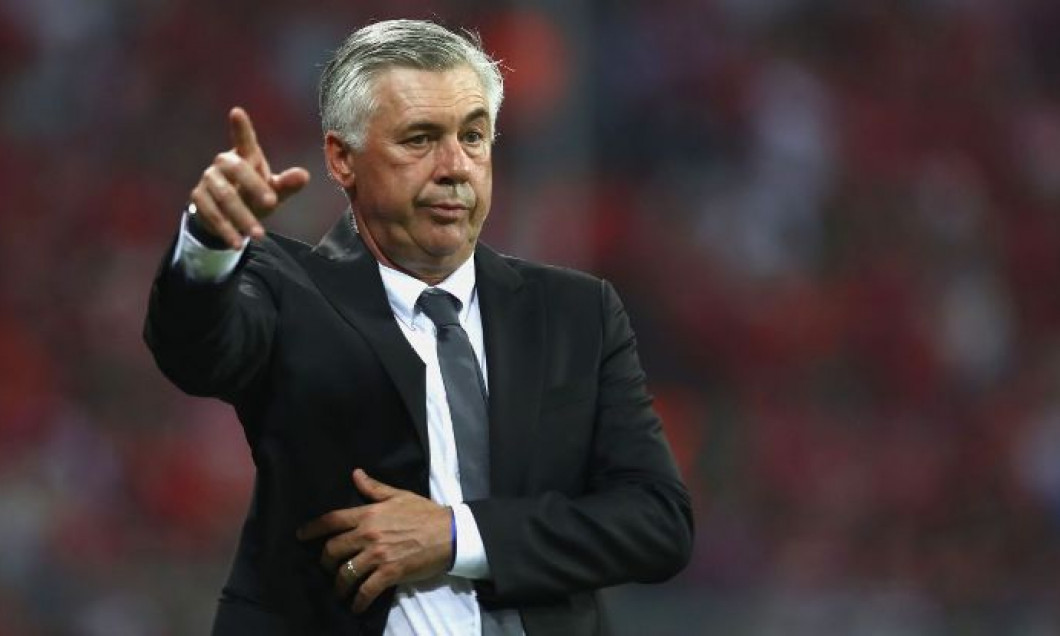 ancelotti