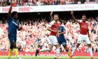 Arsenal v West Ham United - Premier League