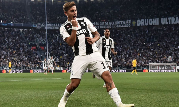 Paulo Dybala