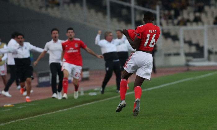 benfica