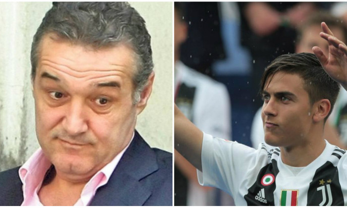 Becali Dybala