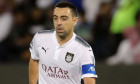 xavi hernandez al sadd