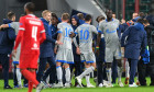 Lokomotiv Moscova vs Schalke